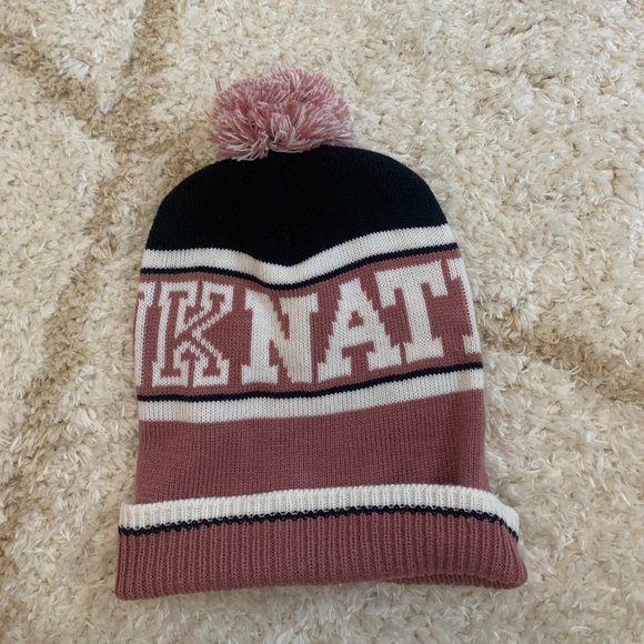 Victoria's Secret PINK Beanie - Picture 1 of 2